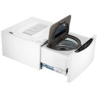 LG F28K5XN3 - Top-Load Washing Machine