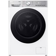 LG F2WR909P3W - Narrow Washing Machine