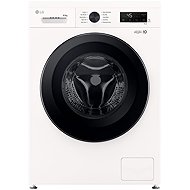 LG W4X1085NWK - Washer Dryer