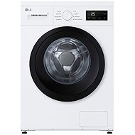 LG F4A10S7NWK - Washing Machine