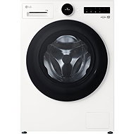 LG F4X7511TWS - Washing Machine