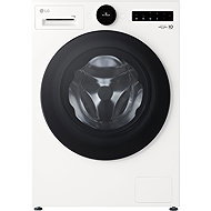 LG F4X7011TWB - Washing Machine