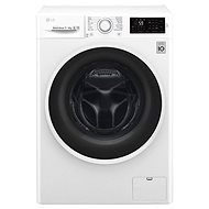 LG F2J6HM0W - Washer Dryer
