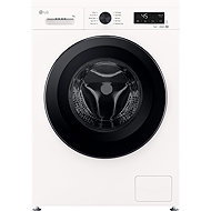 LG F2X10S7NWK - Washing Machine