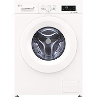 LG F2X10S7NWH - Washing Machine