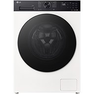 LG F4X5011THB - Steam Washing Machine