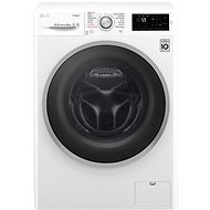 LG FW82J6TY1 - Steam Washing Machine