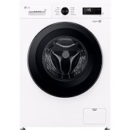 LG F4X1009NWK - Steam Washing Machine