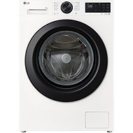 LG F4X5N10NWK - Washing Machine