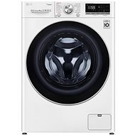 LG F4WV708P1 - Steam Washing Machine