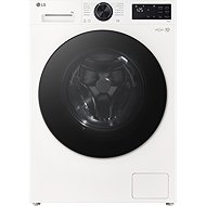 LG F2X50S9TWB - Steam Washing Machine