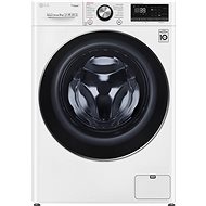 LG F4WV909P2 - Steam Washing Machine