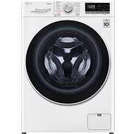 LG F2WN5S7S0 - Steam Washing Machine