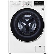 LG F4WN508S0 - Steam Washing Machine