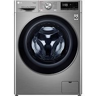 LG F4WV709P2T - Steam Washing Machine