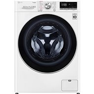 LG F2WN7S7S1 - Steam Washing Machine