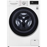 LG F4DV709H0 - Washer Dryer