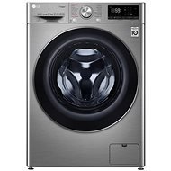 LG F4DV709H2T - Washer Dryer