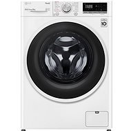 LG F4WT409AIDD - Steam Washing Machine