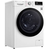 LG F4WV510S0 - Steam Washing Machine
