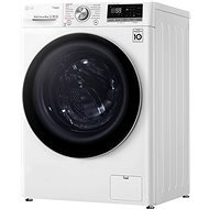 LG F4WN708S1 - Steam Washing Machine