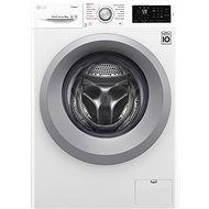 LG F4TURBO9 - Steam Washing Machine