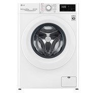 LG F4WV310S3E - Steam Washing Machine