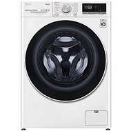 LG F4WV710P0E - Steam Washing Machine