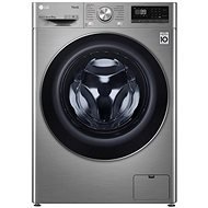 LG F4WV909P2TE - Steam Washing Machine