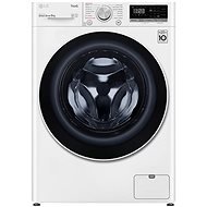 LG F4WN509S0 - Steam Washing Machine