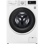 LG F4AIDDWT4Z9 - Steam Washing Machine