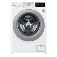 LG FA4TURBO9E - Steam Washing Machine