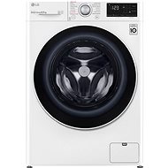 LG F2S8V3GY0W - Narrow Washing Machine