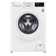 LG FA104V3RW3 - Steam Washing Machine
