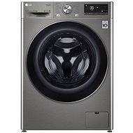 LG F28V7GY2PE - Slim steam washing machine