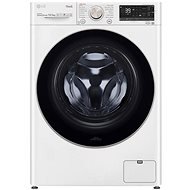 LG FA610V7RABW - Steam Washing Machine