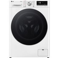 LG FSR7A94WS - Washing Machine