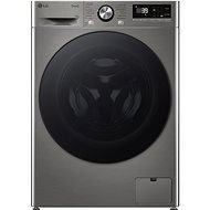 LG FSR7A04PG - Washing Machine