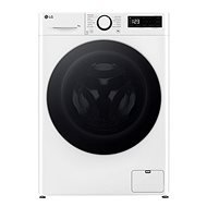 LG FLR5A92WS - Narrow Washing Machine