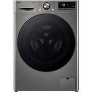 LG FLR7A82PG - Narrow Washing Machine