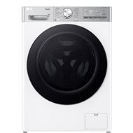 LG FSR9A94WC - Washing Machine