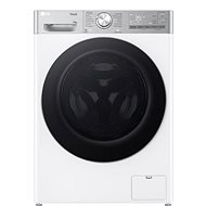 LG FASR9A34WC - Washing Machine