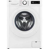 LG FSR5A94WH - Steam Washing Machine