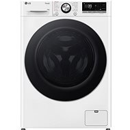 LG FSR7A04WC - Steam Washing Machine