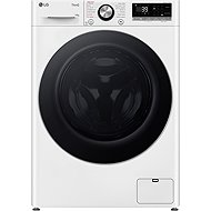 LG FSR7A04WC - Parní pračka
