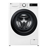 LG FSR5A94WL - Steam Washing Machine