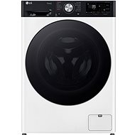 LG FBLR7A92WG - Slim steam washing machine