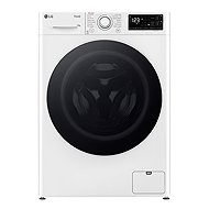 LG FASR3A04WW - Steam Washing Machine