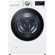LG F0P3CYV2W - Steam Washing Machine