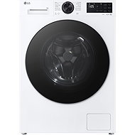 LG F4X5009TLB + Cashback up to 11,000 CZK - Steam Washing Machine